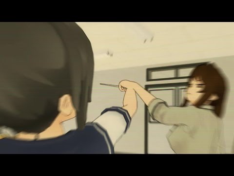 TRYING TO KILL TEACHER | Yandere Simulator #5 (ALL EASTER EGG MODES)