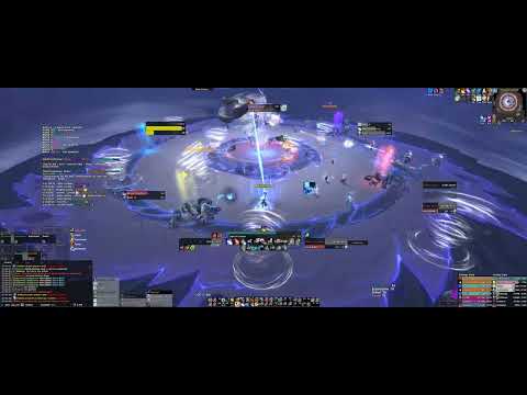 Project VS Dathea, Ascended