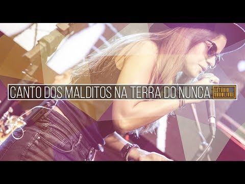 O Sol De Lá - Canto dos malditos na terra do…