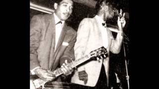 The Five Royales - Do Unto You