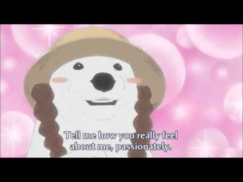 Giant Bombcast 08/25/2015 - Brett's Anime Update