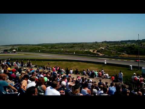 F4 2016 zandvoort race 2