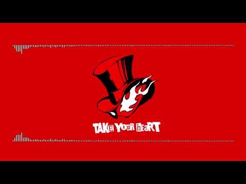 Persona 5 OST | Last Surprise - Lyric Video