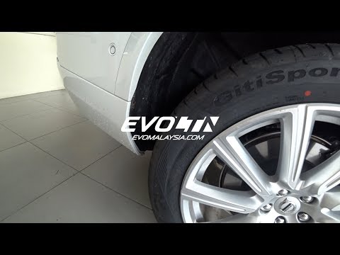 Tyre Review: Is the Giti Sport S1 good enough to take on the mighty Michelin Latitude Sport 3?