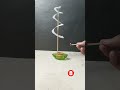 Candle And Paper Rounding Experiment Shorts