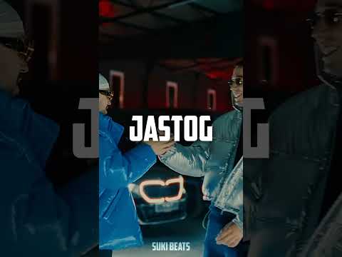 Hiljson Mandela x Biba Type Beat "JASTOG"