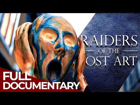 Raiders of the Lost Art | Season 2: Episode 1 | Stealing 'The Scream' | Free Documentary History