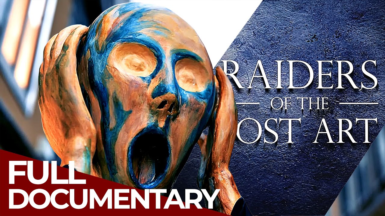 Raiders of the Lost Art | Season 2: Episode 1 | Stealing 'The Scream' | Free Documentary History