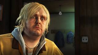 Finding Brad GTA V Chaos Mod (Ep21)