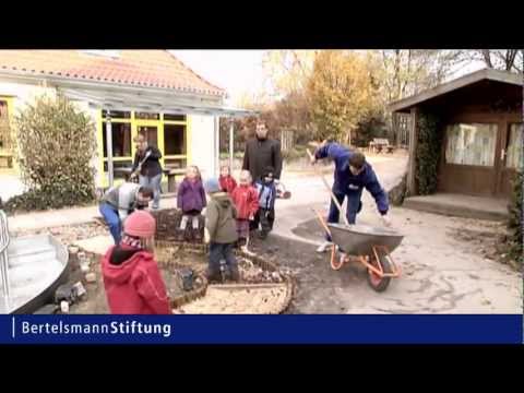 Mein gutes Beispiel 2011 - Preisverleihung in Berlin