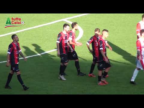 L'Aquila - Tornimparte 6-1