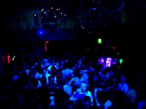 DJ Robix - The Pub 25/09/10