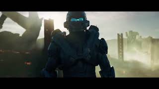Never Going Back by The Score | Halo GMV Tribute