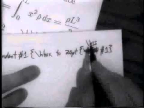 Stanford Webinar When Your Big Data Seems Too Small