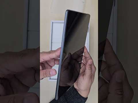 Lenovo Tab M10 Plus 2023 Unboxing