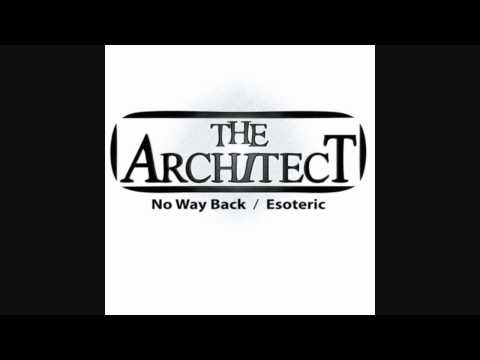 The Architect - Esoteric (PREVIEW)