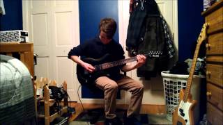 The Color Morale - Suicide; Stigma Guitar Cover