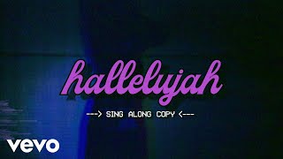 hallelujah Music Video