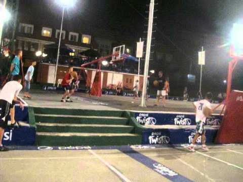 KK Borca,Branislav Bane Kustrimovic 2