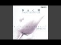 J.S. Bach: Concerto for Oboe d'Amore, Strings & Continuo in D Major, BWV 1053R - Reconstr. Mehl...