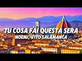 Noemi, Vito Salamanca – Tu cosa fai questa se (Testo)
