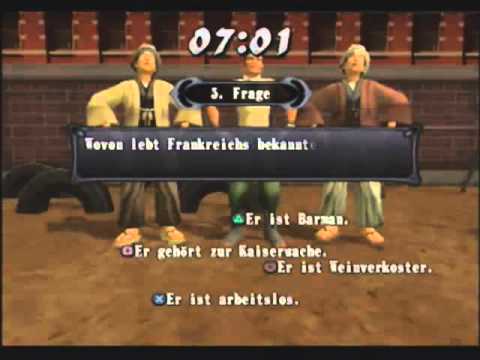 Let's Play Shadow Hearts Covenant Part 135 - Lottospielen lohnt sich...