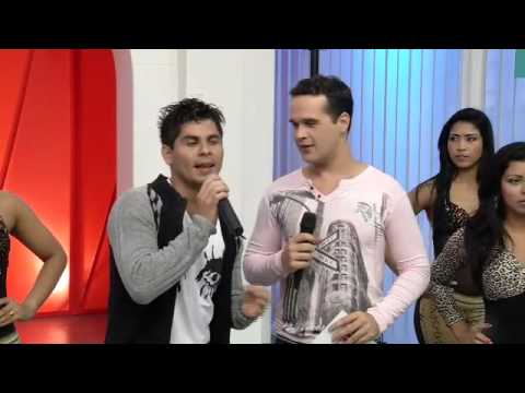 BOTECO (04-08-2012) - Banda M SYNCK - Bloco 01