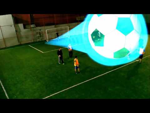 Aktif Halı Saha 01.03.2016 21:00 - akillisaha.com