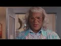 Madea Pumpkin
