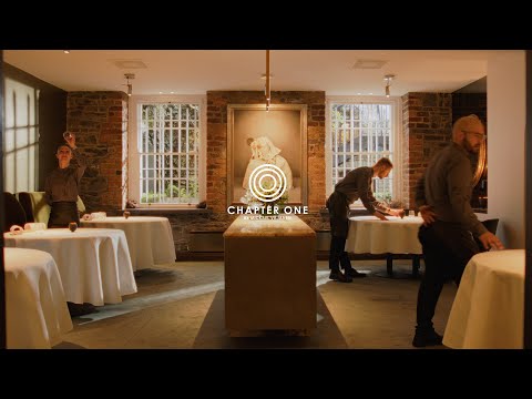 Chapter One: Unforgettable Dining Experience