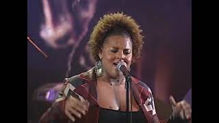 Floetry - Ms Stress (live from New Orleans)