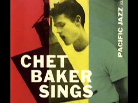 Chet Baker - Like Someone In Love