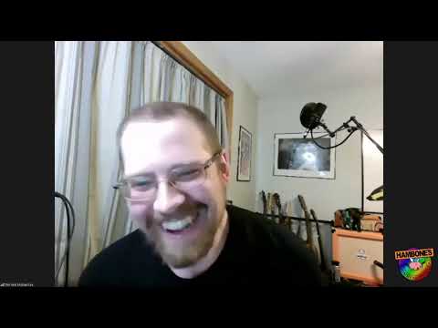 The Real Michael Lee hosts Hambone's Open Mic 06.22.2021