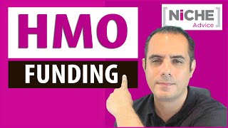 HMO Mortgage before or after converting the property into a House of Multiple Occupancy