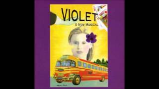 Violet OOBC: 3 - On My Way