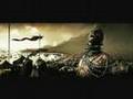 300 Metal Fan Trailer