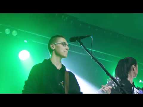 NOUZOVÝ REŽIM / sestřih z QUATTROFESTU / 29.10.2022