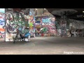 Boris Bike Put Through Its Paces