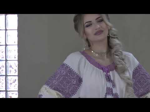 Francesca Wettengel - Tine-mi doamne ce iubesc ( Gazeta Mondena TV )