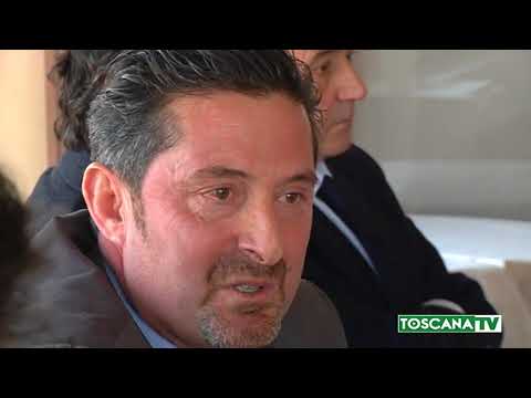 2018-02-28 FIRENZE - COMMERCIANTI E ESERCENTI CHIEDONO PIÙ SICUREZZA