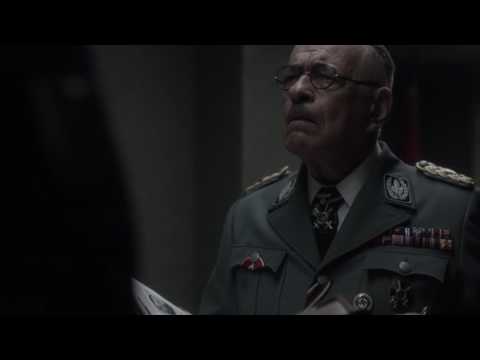 Man in the High Castle S02E09 - Smith verhindert 3.Weltkrieg [Deutsch]