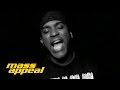 Freestyle Fellowship - Aceyalone (Dart Acapella)