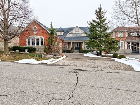 For Sale - 5 Classic Drive, Brampton, ON L6Y 5G9