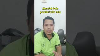 Download lagu Mandok hata pasahat ulos hela, mandar hela dohot dekke #mandokhata  mp3