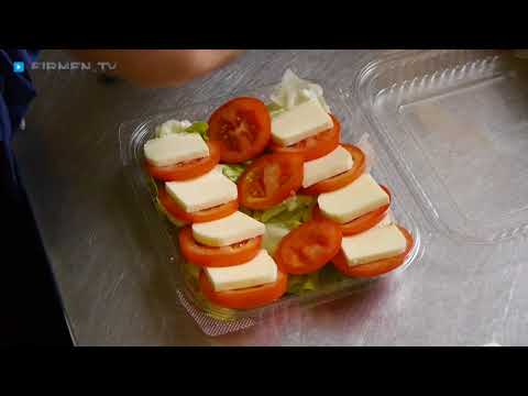 Lieferservice in Hof in Oberfranken: Pizzaservice Löwenhof - Lieferdienst für Pizza, Pasta und Co