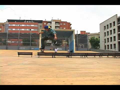 Cristian Vannella Clan 010