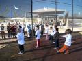Freeze Dance On The 100th Day Of School