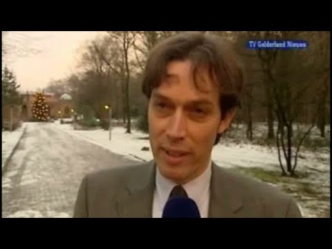 GLD Nieuws 10 december 2008 - Nieuws