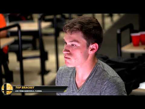 GSE #100 - Poet (Pac Man) vs. BxA | Tachyon (Pichu) - Top 8