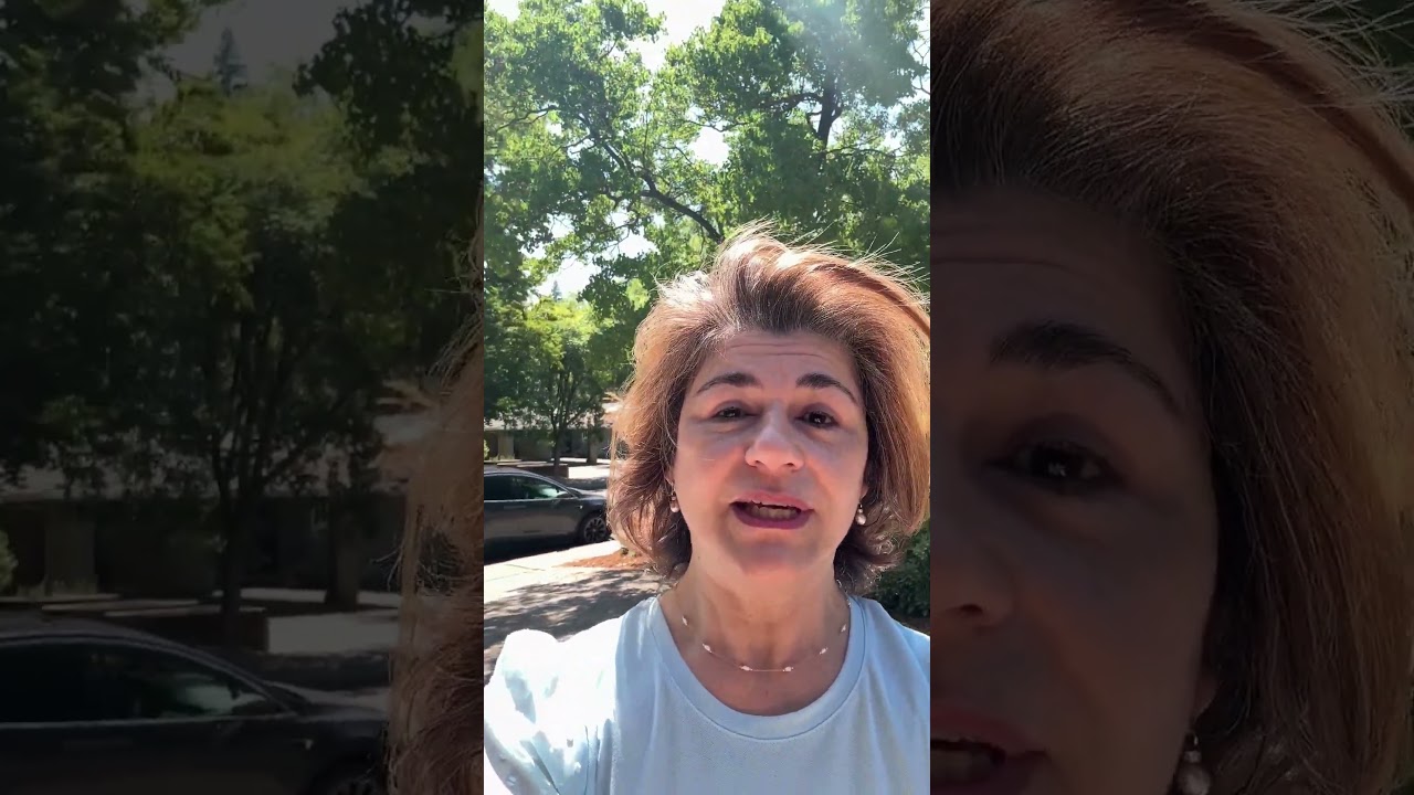 Central Davis, CA Custom Home - #shorts